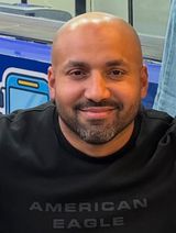 Hesham hamdy