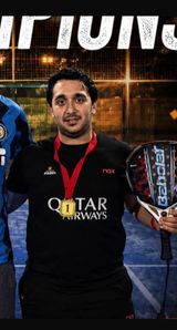 Basel emad