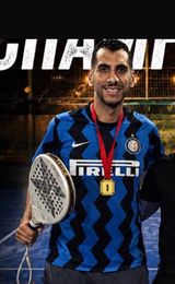 Ahmed hamouda