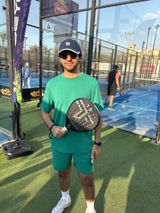 Saud alowaifi